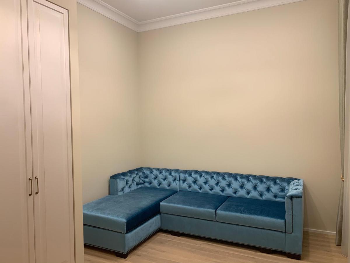 Panevėžys Kranto Apartaments מראה חיצוני תמונה